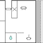 Appartement Two-bedroom In Vinišće