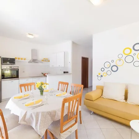 Two-bedroom In