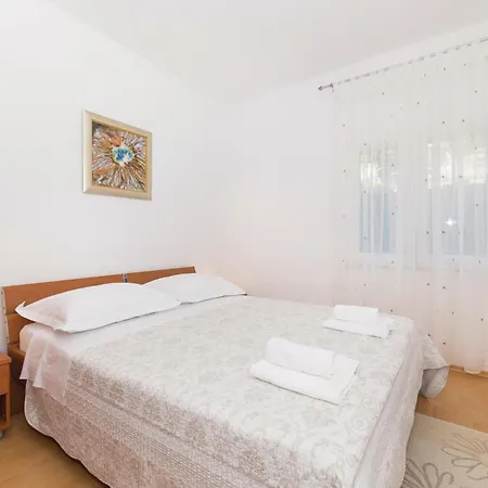 公寓 Two-bedroom In Vinišće