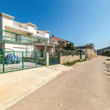 Two-bedroom In