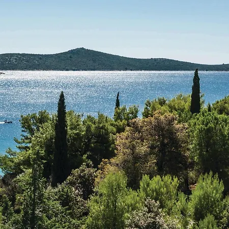 Apartmán Two-bedroom In Vinišće