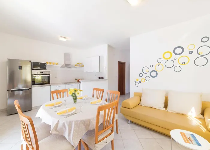 Two-bedroom In