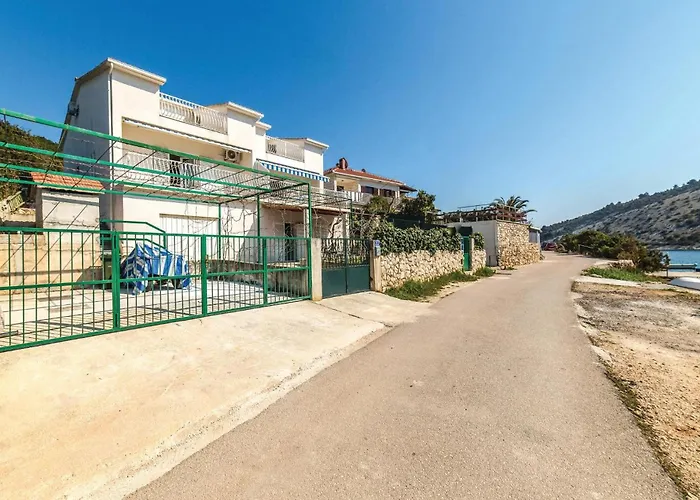 Two-bedroom In